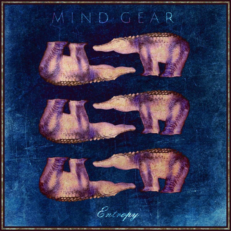 Entropy image preview