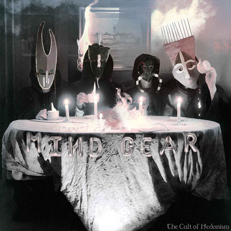 The Cult of Hedonism image preview